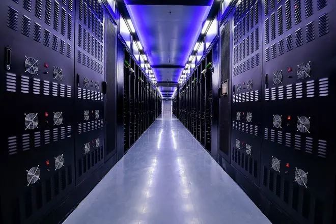 Application Of Acrel Multi-circuit Meter in Malaysia Data Center