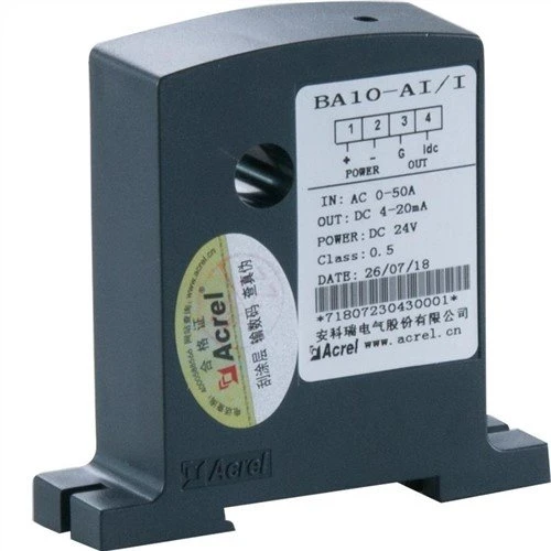 4-20MA Current Transducer