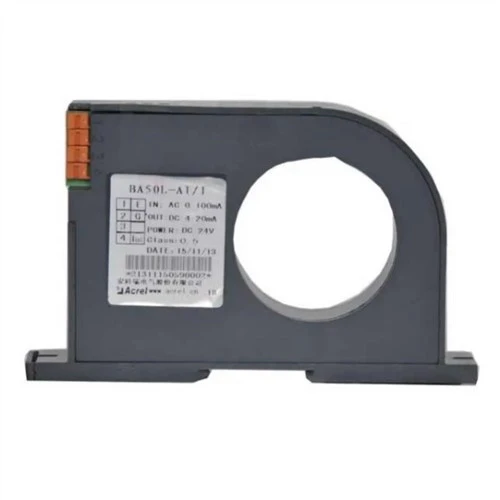 AC Leakage Current Transducer