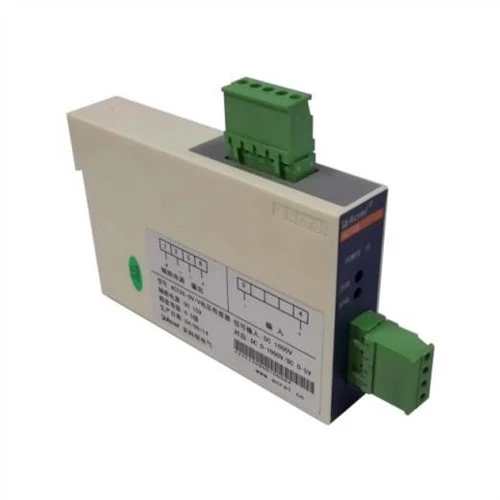 DC Voltage Sensor