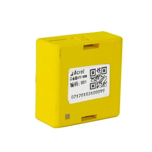 Magnetic Type Temperature Sensor