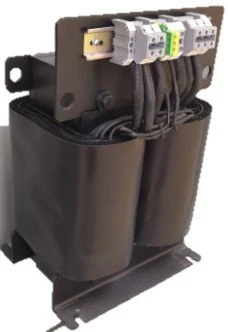 Medical Isolation Transformer