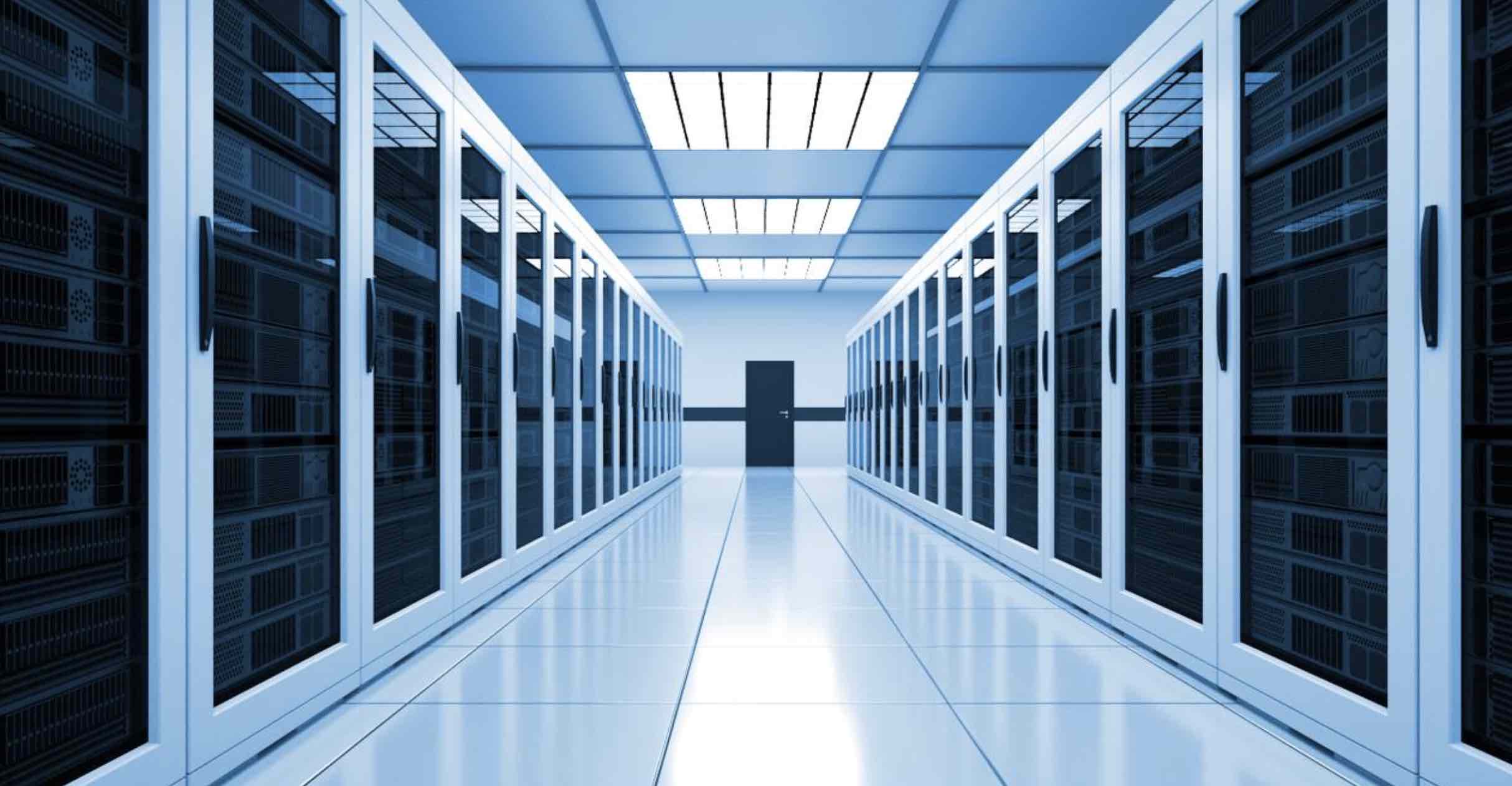 Brief Discuss The Design Application Of Data Center Power Supply And Distribu...