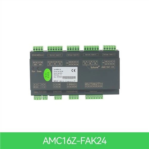 Branch Circuit energy Meter