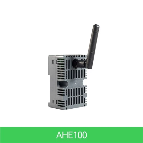 Wireless Temperature And Humidity Sensor