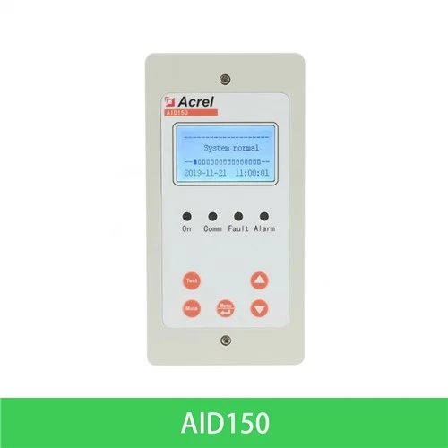 Medical Isolated Power Monitor