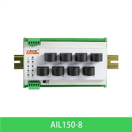 Insulation Fault Locator